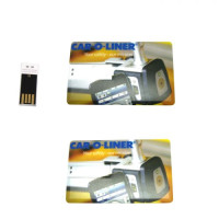 CGVDK1825-UA Card USB Flash Drive