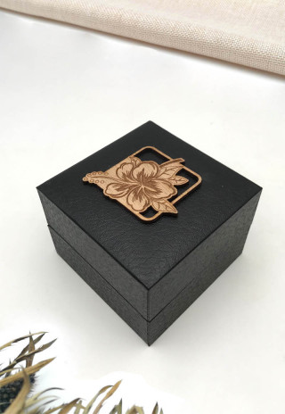 Bunga Raya Embellishments Box Bunga Raya Embellishments Box