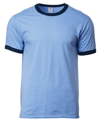 Gildan Ringer T-Shirt 76600