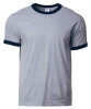 Gildan Ringer T-Shirt 76600 - Gildan Ringer T-Shirt 76600