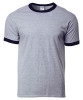 Gildan Ringer T-Shirt 76600 - Gildan Ringer T-Shirt 76600