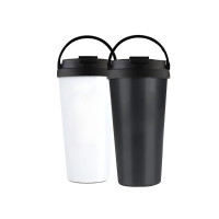 HHM179665 Stainless Steel Coffee Mug – 500ml