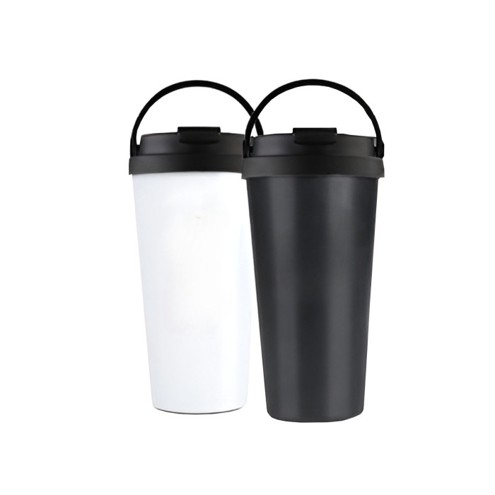 HHM179665 Stainless Steel Coffee Mug – 500ml 