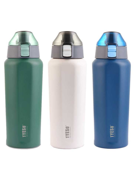 HHBD0433 600ml Stainless Steel Bottle 