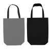 NW174248N 2-Tone Custom Ultrasonic Non Woven Bag (A4) 32cm(H) x 28cm(L) x 8cm(W) - NW174248N 2-Tone Custom Ultrasonic Non Woven Bag (A4) 32cm(H) x 28cm(L) x 8cm(W)