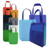 NW174248N 2-Tone Custom Ultrasonic Non Woven Bag (A4) 32cm(H) x 28cm(L) x 8cm(W) - NW174248N 2-Tone Custom Ultrasonic Non Woven Bag (A4) 32cm(H) x 28cm(L) x 8cm(W)