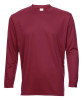 GMLD9000 Long Sleeve Shirt Microfiber 160gsm - GMLD9000 Long Sleeve Shirt Microfiber 160gsm
