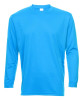 GMLD9000 Long Sleeve Shirt Microfiber 160gsm - GMLD9000 Long Sleeve Shirt Microfiber 160gsm
