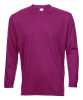 GMLD9000 Long Sleeve Shirt Microfiber 160gsm - GMLD9000 Long Sleeve Shirt Microfiber 160gsm