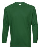 GMLD9000 Long Sleeve Shirt Microfiber 160gsm - GMLD9000 Long Sleeve Shirt Microfiber 160gsm