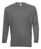 GMLD9000 Long Sleeve Shirt Microfiber 160gsm - GMLD9000 Long Sleeve Shirt Microfiber 160gsm