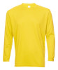GMLD9000 Long Sleeve Shirt Microfiber 160gsm - GMLD9000 Long Sleeve Shirt Microfiber 160gsm