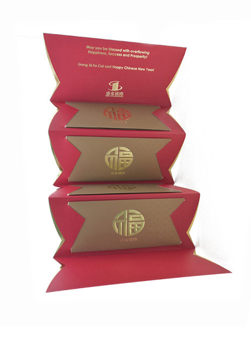 Chinese New Year Packets 