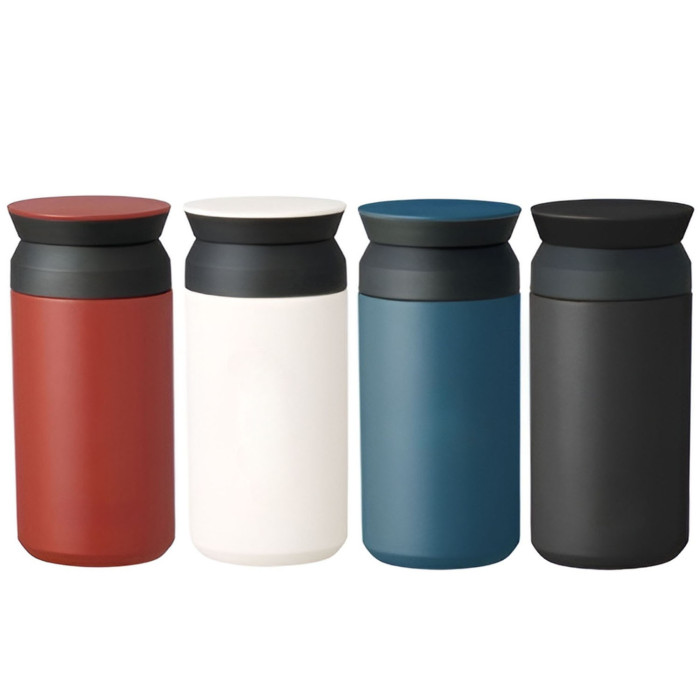 HHF178565 Double Wall Stainless Travel Tumbler – 350ml 
