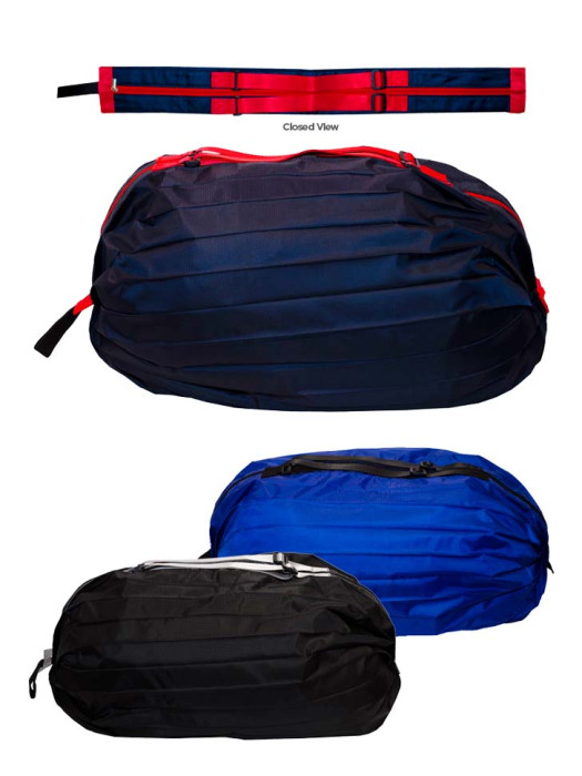 BGTL1039 Tralleving Bag High Quality Polyester 