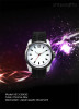 HS13-3543G  Strap Watch - HS13-3543G  Strap Watch