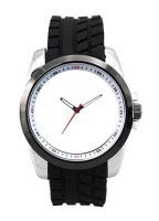 HS13-3543G  Strap Watch