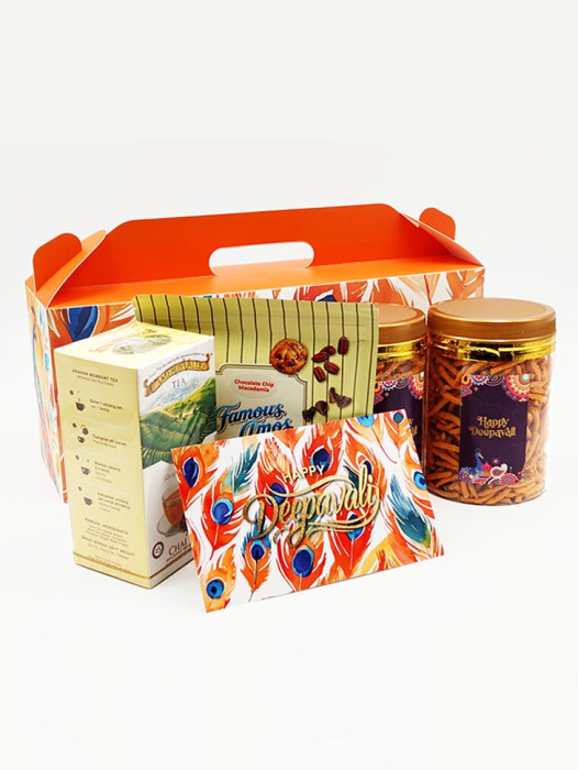 Deepavali Food Gifts 