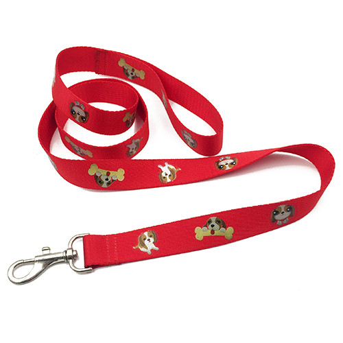 Dog Leash Lanyard 