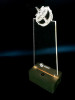 TPA923006-01-EG17011  Wau Bulan LED Plaque - TPA923006-01-EG17011  Wau Bulan LED Plaque