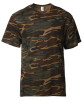 Anvil Midweight Camouflage Tee 939 - Anvil Midweight Camouflage Tee 939