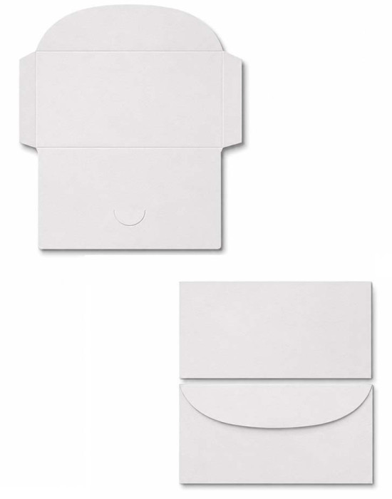 Money Packet MPB 89mm X 169mm  