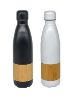 HHVF5584 750ml Stainless Steel Flask 