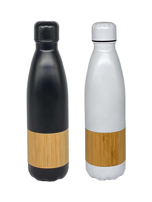 HHVF5584 750ml Stainless Steel Flask  