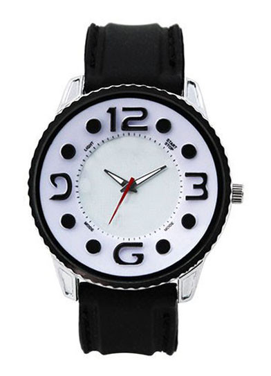 KS13-115A Strap Watch 