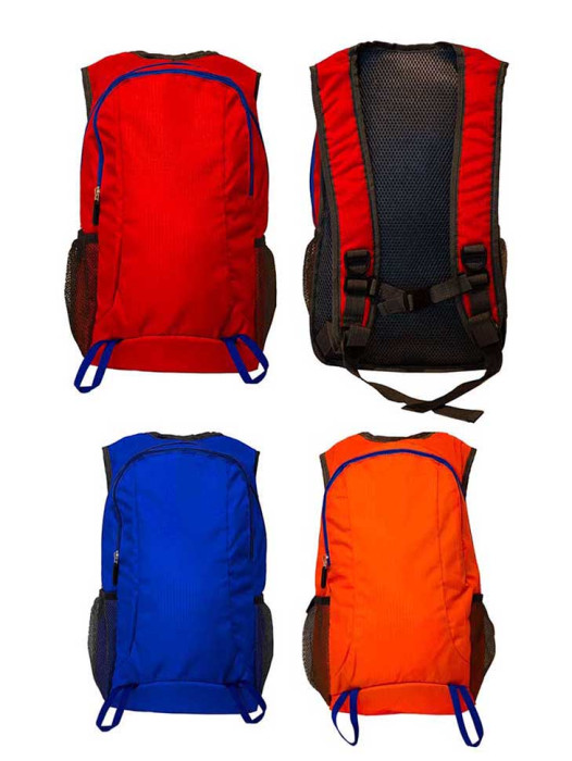 BGBP86115 Backpack Nylon 200D Waterproof 
