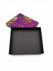 PC00058BT Batik Wrapping Packaging Box 18cm X 15cm X 3.5cm - PC00058BT Batik Wrapping Packaging Box 18cm X 15cm X 3.5cm