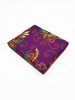 PC00058BT Batik Wrapping Packaging Box 18cm X 15cm X 3.5cm - PC00058BT Batik Wrapping Packaging Box 18cm X 15cm X 3.5cm