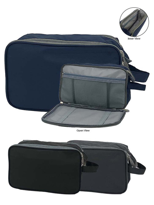 BGMB6998 Multipurpose Bag Nylon 400D 