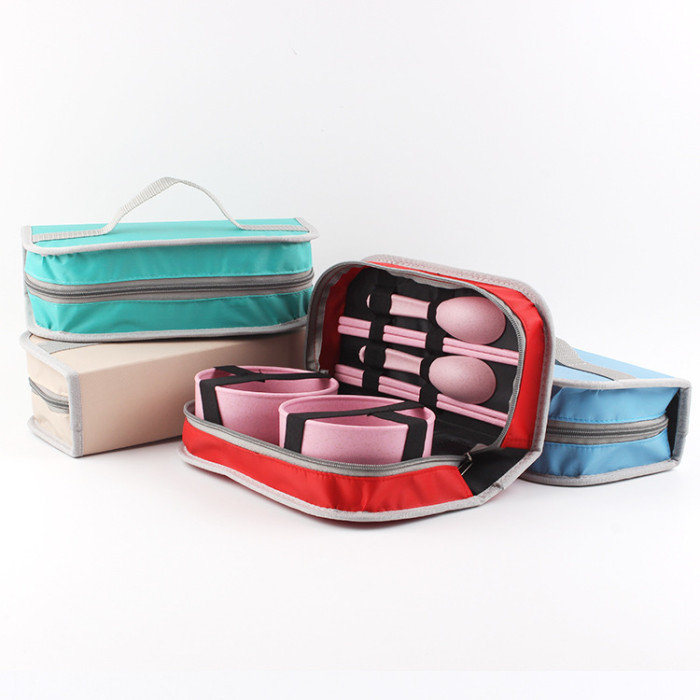 Eco Wheat 6pcs Bowl Set 