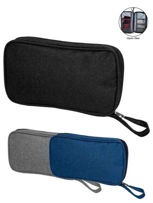 BGMB6695 Multipurpose Bag 2 Tone Nylon  