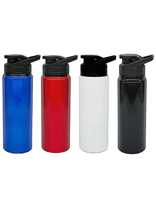 HHSB5382 750ml Aluminum Sport Bottle 