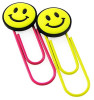 PVC Rubber Paper Clips - PVC Rubber Paper Clips