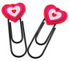 PVC Rubber Paper Clips - PVC Rubber Paper Clips