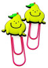 PVC Rubber Paper Clips - PVC Rubber Paper Clips