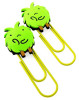 PVC Rubber Paper Clips - PVC Rubber Paper Clips