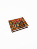 Batik Memo Sticky Pad With Custom Printing - Batik Memo Sticky Pad With Custom Printing