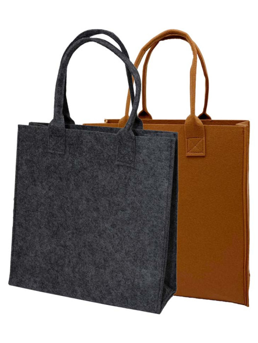 FLMB6392 Tote Bag Felt 
