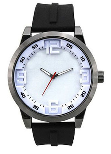 KS13-120AG Strap Watch 