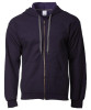 Gildan Vintage Full Zip Hooded Sweatshirt 18700 - Gildan Vintage Full Zip Hooded Sweatshirt 18700