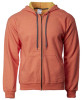Gildan Vintage Full Zip Hooded Sweatshirt 18700 - Gildan Vintage Full Zip Hooded Sweatshirt 18700