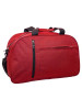 BGTL0938 Travelling Bag 2 Tone Nylon - BGTL0938 Travelling Bag 2 Tone Nylon