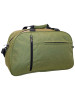 BGTL0938 Travelling Bag 2 Tone Nylon - BGTL0938 Travelling Bag 2 Tone Nylon