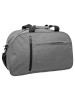 BGTL0938 Travelling Bag 2 Tone Nylon - BGTL0938 Travelling Bag 2 Tone Nylon