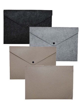 FLMB6291 Multipurpose Bag Felt