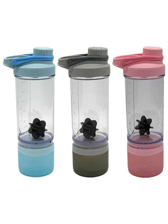 HHSB5584 500ml PC Sport Bottle/ Shaker